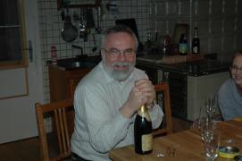 Karl Kremser