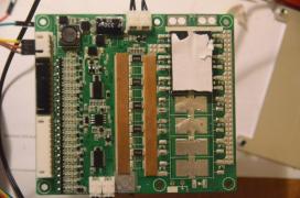 bms-jbd-sp20-s001-20s board/all 6 MOSFETS (C/P) are knb2910a/Software peculiarities: in contrast to the documented a5 response this one answers back the command code (dd a5 05 ... -> dd 04 00 28):/