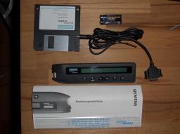 Siemens Pocket Reader Ebay-Foto 1/