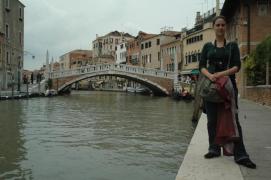 Venezia/Canale di Cannaregio?/Geohack: /Verena