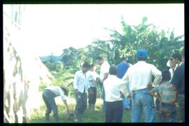 Guatemala 1996/San Juan Ixcán