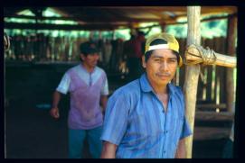 Guatemala 1996/escuela